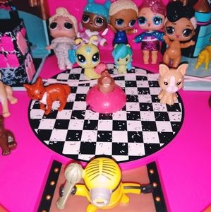 Lol play box